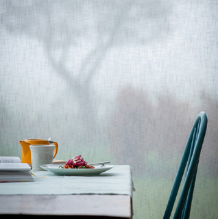 ciro sheer roller blind fabric ciro sheer roller blind fabric in window