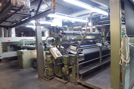 coating line coating line