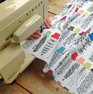 crazy pots cotton fabric print crazy pots cotton fabric print