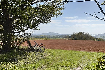 cycling through lockdown cycling through lockdown