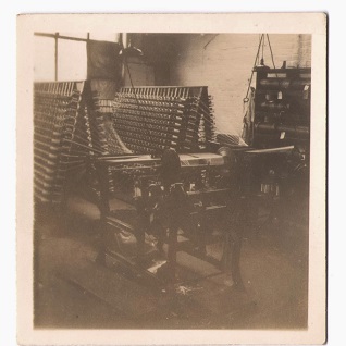 warpers at H. Stanier & Co