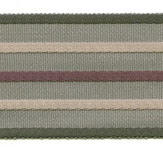 fletcher braid in juniper colour