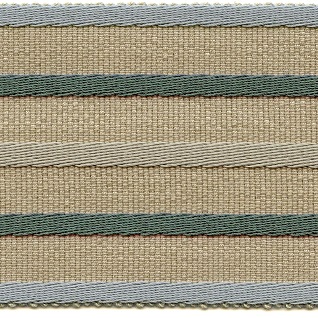 fletcher stripe braid trimming elderflower colour