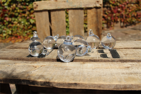 glass & porcelain banner image