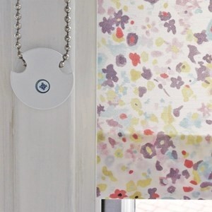 halo aluminium child safety cord cleat