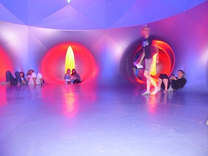 flash photography inside luminarium flash photography inside luminarium