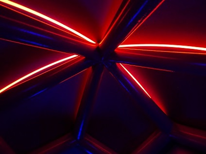 luminarium roof luminarium roof