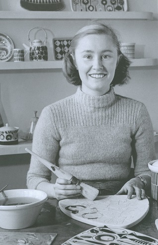 marianne westman swedish designer