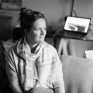 Melanie darwin NHT designer Melanie darwin NHT designer