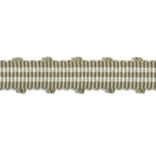 tenby mocha woven upholstery trim