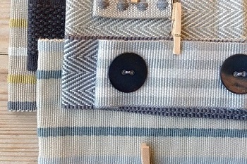 modern contemporary interior trimmings