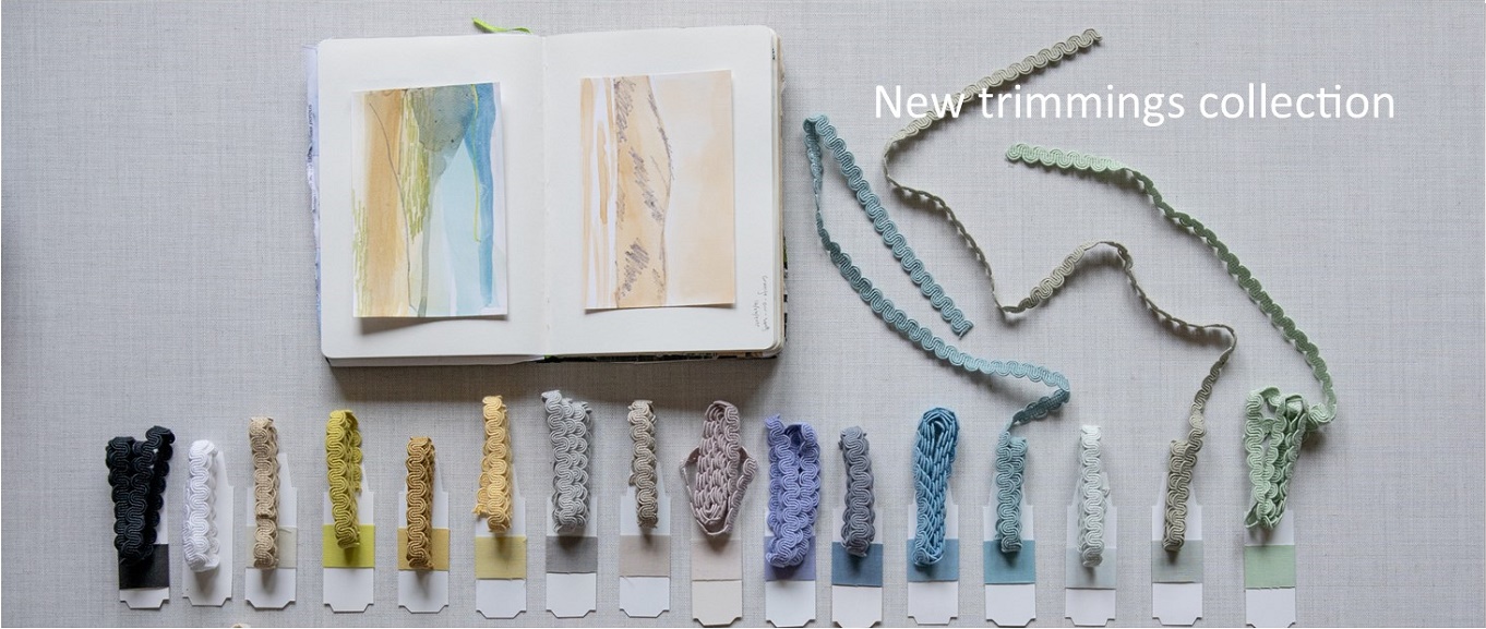 new house textiles trimmings collection image