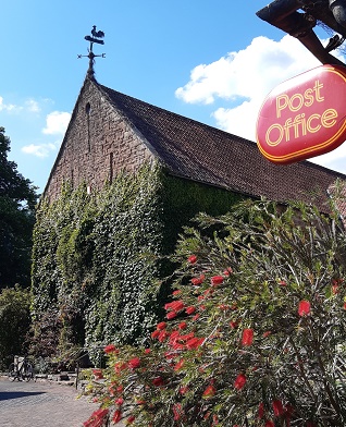 new house textiles in june heatwave