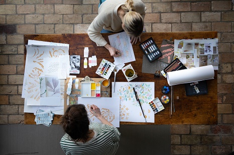 new house textiles studio at work new house textiles studio at work