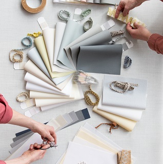 plain roller blind fabric selection plain roller blind fabric selection