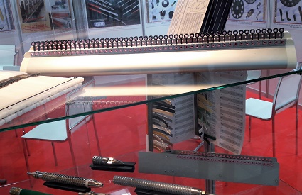 NH-10 and NH-58 stop-motions on RTS stand