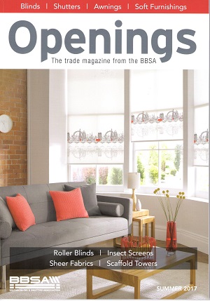 openings magazine