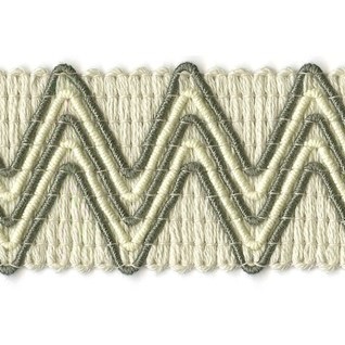 pebble zigzag modern interior haberdashery trim