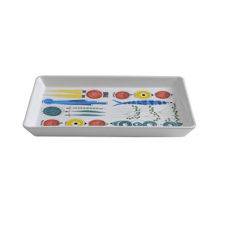 picknick scandi design china ovenware