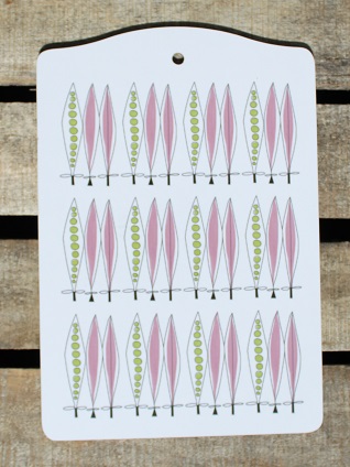 picknick laminated kitchen chopping board