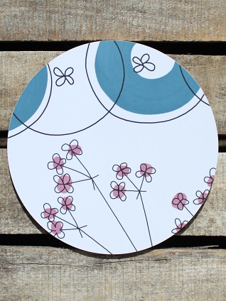 picknick heat proof kitchen mat