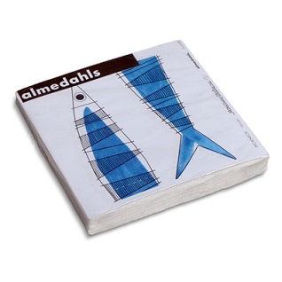 picknick design paper napkins