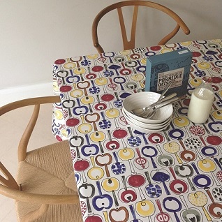 pomona cotton fabric