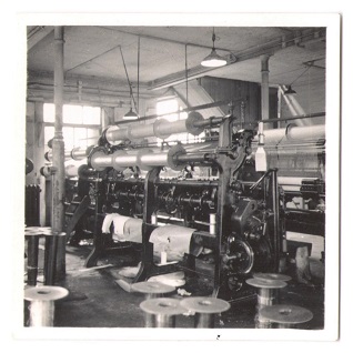 prewar warp knitting in south wales