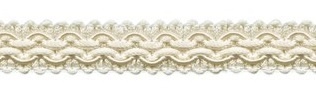 regency braid haberdashery trim for corners