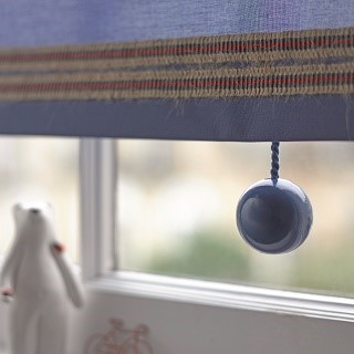 rio braid and navy bobbi ball pull 1