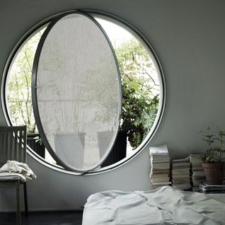 squid textile film for difficult windows