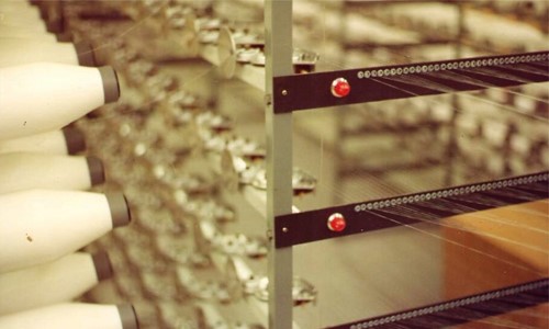 stop-motions in the 70's