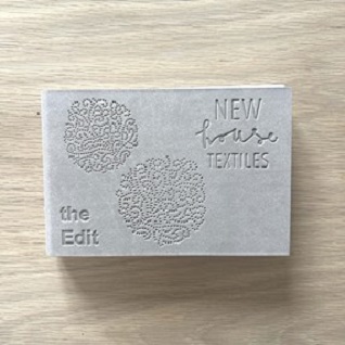 The Edit top 40 roller blind fabrics