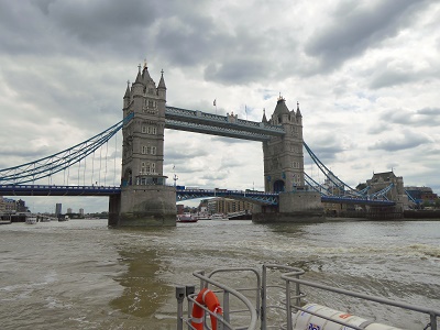 tower bridge