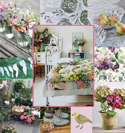 new house mood board garden 1