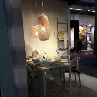 hall 8.0 trend display