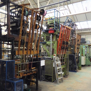 new house textiles UK production new house textiles UK production