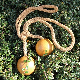 wooden ball curtain tiebacks