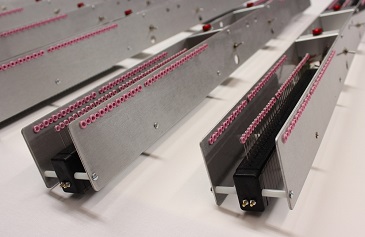 yarn-breakage detector for textile industry yarn-breakage detector for textile industry