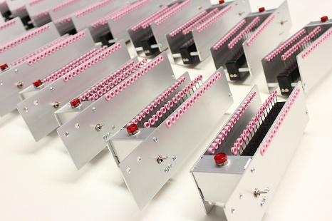 stop-motions or yarn break detectors