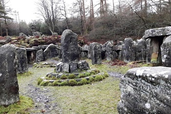 yorkshire stonehenge