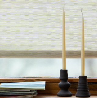 kobe weave roller blind textured fabric