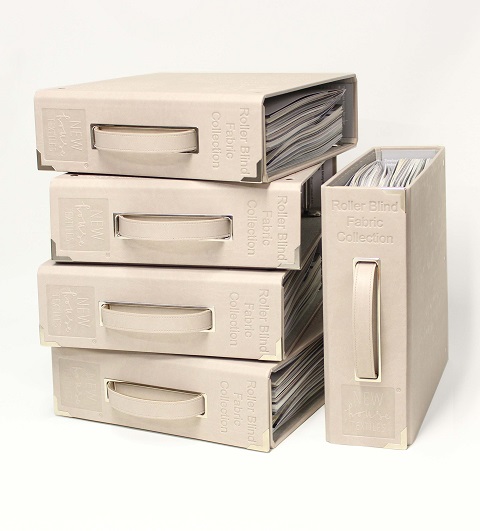 View our Collection Book