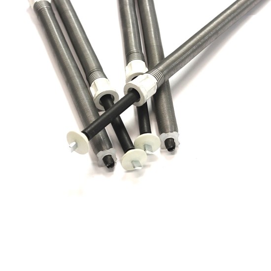 20mm spring SoftRoller® with stop function 52220160085 20mm spring SoftRoller® with stop function 52220160085