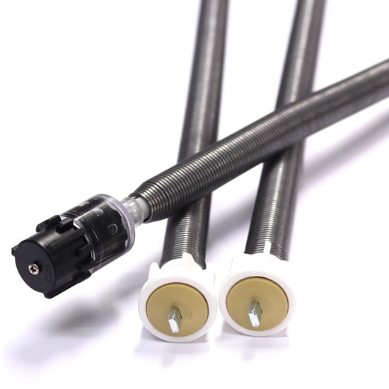 25mm spring SoftRoller® constant tension 52325300125 25mm spring SoftRoller® constant tension 52325300125