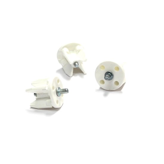 25mm Fixed end plug 52525000 25mm Fixed end plug 52525000