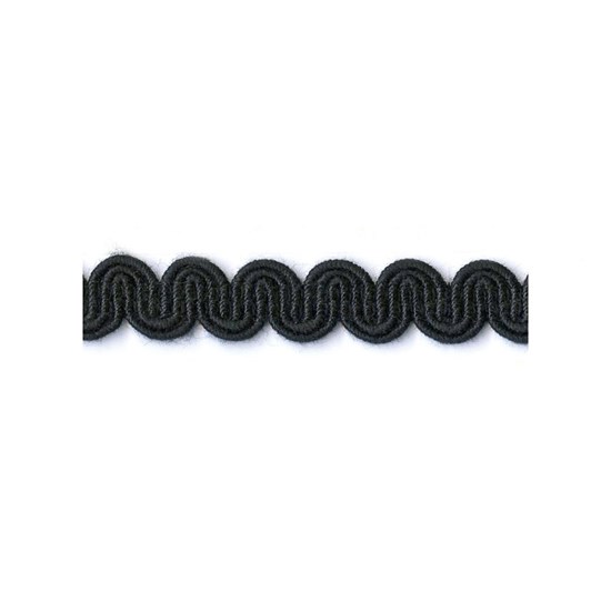 arco braid - black