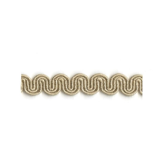 arco braid - parchment arco braid - parchment