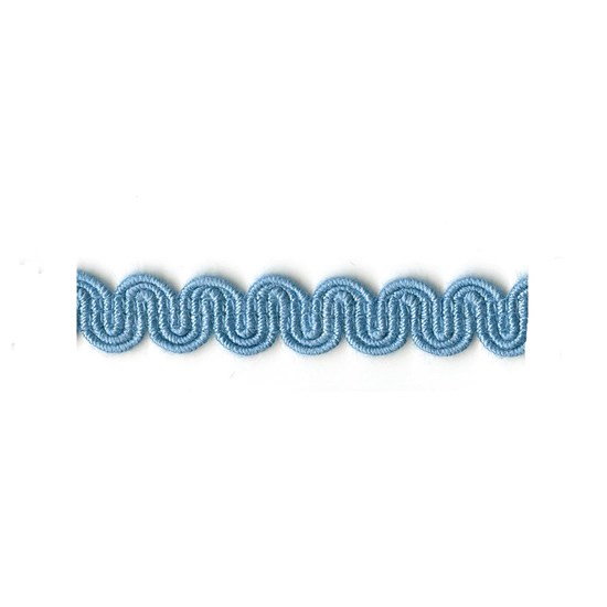 arco braid - porcelain blue arco braid - porcelain blue