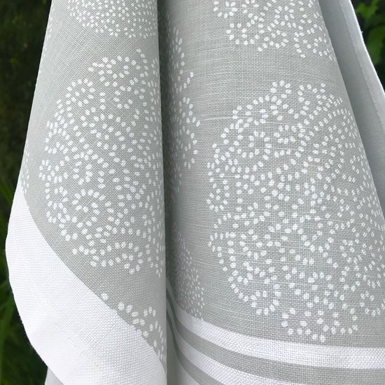 asha kitchen drying up cloth in grey asha kitchen drying up cloth in grey